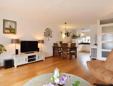 Foto #3 Huurwoning Abrikozenplein Wateringen