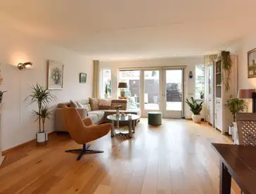 Foto #2 Huurwoning Abrikozenplein Wateringen