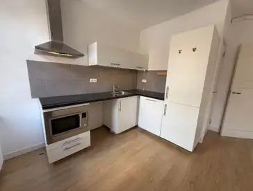 Foto #3 Appartement Haarlemmermeerstraat Amsterdam