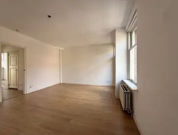 Foto #4 Appartement Haarlemmermeerstraat Amsterdam