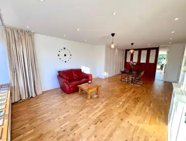 Foto #3 Appartement Bentinckplein Rotterdam