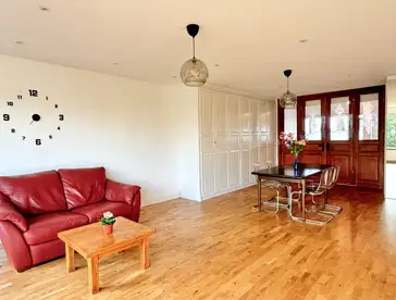 Foto #2 Appartement Bentinckplein Rotterdam