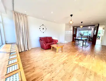 Foto #1 Appartement Bentinckplein Rotterdam