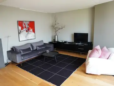 Foto #3 Appartement Meerhuizenplein Amsterdam
