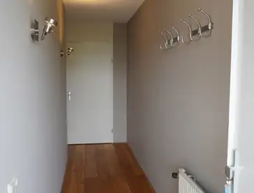 Foto #2 Appartement Meerhuizenplein Amsterdam