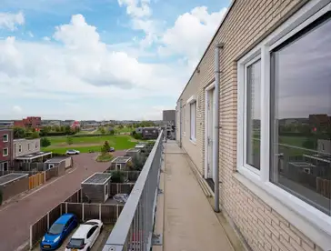 Foto #1 Appartement Nederlandstraat Almere