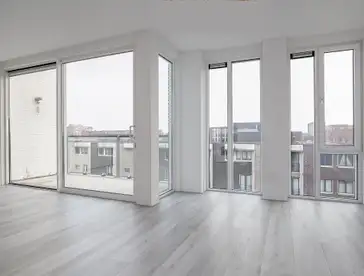 Foto #3 Appartement Nederlandstraat Almere