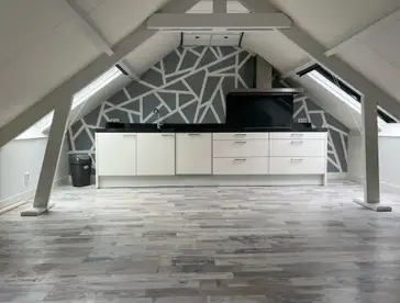 Foto #4 Kamer Bleeklaan Leeuwarden