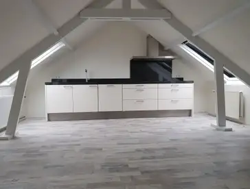 Foto #3 Kamer Bleeklaan Leeuwarden