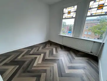 Foto #3 Appartement van Musschenbroekstraat Den Haag