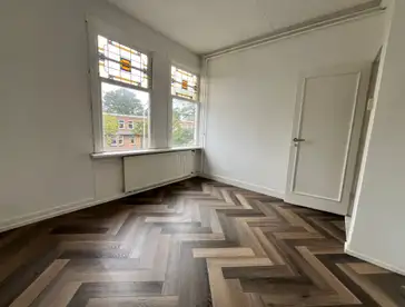 Foto #4 Appartement van Musschenbroekstraat Den Haag