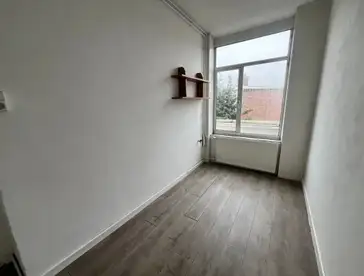 Foto #2 Appartement van Musschenbroekstraat Den Haag