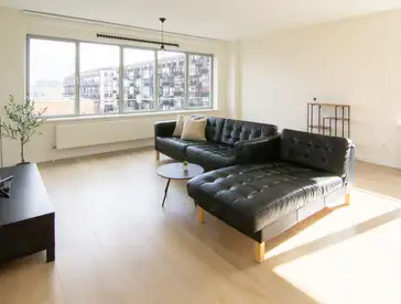 Foto #2 Appartement Laan op Zuid Rotterdam