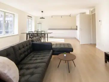 Foto #4 Appartement Laan op Zuid Rotterdam