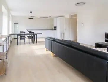 Foto #3 Appartement Laan op Zuid Rotterdam