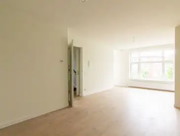 Foto #2 Appartement Bergselaan Rotterdam