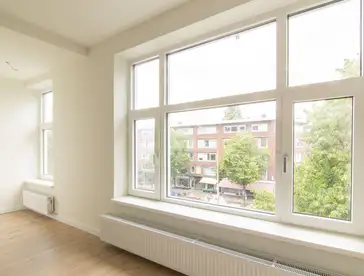 Foto #3 Appartement Bergselaan Rotterdam