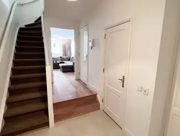 Foto #3 Appartement Herengracht Amsterdam