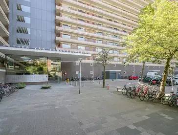 Foto #4 Appartement Arthur van Schendelplein Delft