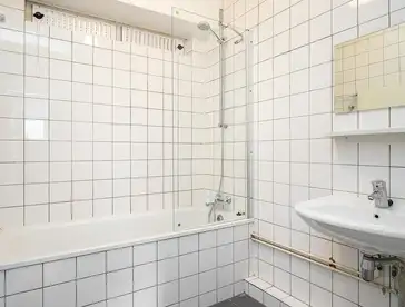 Foto #3 Appartement Arthur van Schendelplein Delft