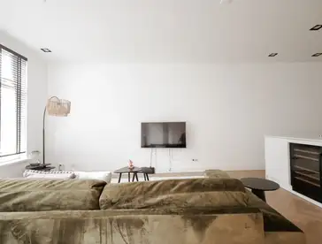 Foto #3 Appartement Van Eeghenstraat Amsterdam