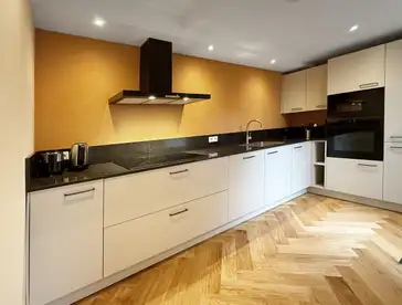 Foto #4 Appartement Nassauplein Den Haag