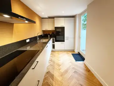 Foto #1 Appartement Nassauplein Den Haag