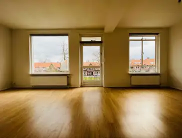 Foto #1 Appartement Broekslootkade Voorburg