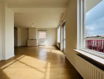 Foto #2 Appartement Broekslootkade Voorburg