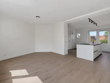 Foto #2 Appartement Dorpsstraat Uithoorn