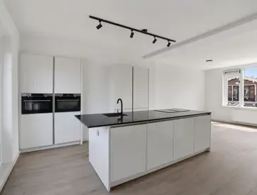 Foto #4 Appartement Dorpsstraat Uithoorn