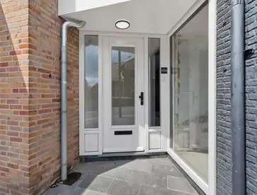 Foto #1 Appartement Dorpsstraat Uithoorn