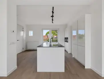 Foto #3 Appartement Dorpsstraat Uithoorn