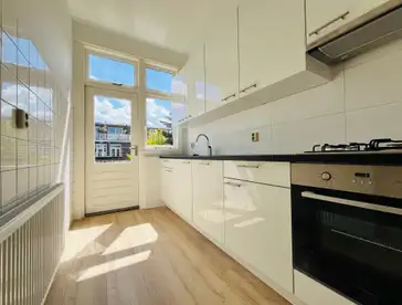 Foto #3 Appartement Mient Den Haag