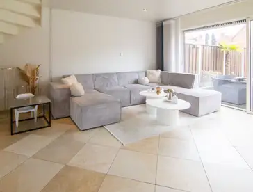 Foto #4 Huurwoning Albatroshoek Spijkenisse