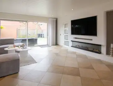 Foto #3 Huurwoning Albatroshoek Spijkenisse