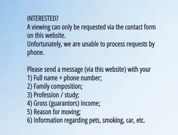 Foto #1 Huurwoning Albatroshoek Spijkenisse