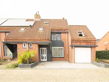 Foto #2 Huurwoning Albatroshoek Spijkenisse