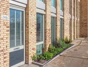 Foto #1 Appartement Marnixlaan Utrecht