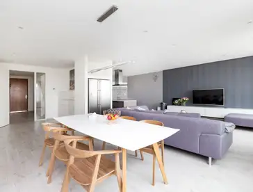 Foto #1 Appartement Tommaso Albinonistraat Amsterdam