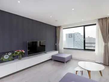 Foto #3 Appartement Tommaso Albinonistraat Amsterdam