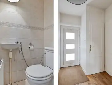 Foto #2 Huurwoning Langwagen Blaricum