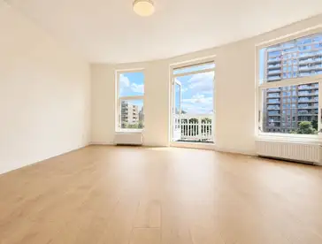 Foto #2 Appartement De Constant Rebecquestraat Den Haag