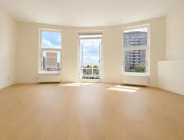 Foto #3 Appartement De Constant Rebecquestraat Den Haag
