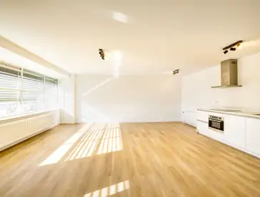 Foto #2 Appartement Noord West Buitensingel Den Haag