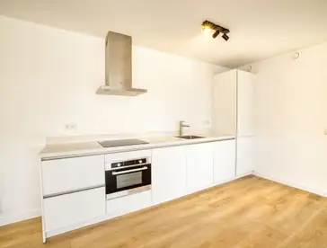 Foto #4 Appartement Noord West Buitensingel Den Haag