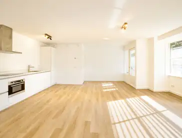 Foto #3 Appartement Noord West Buitensingel Den Haag