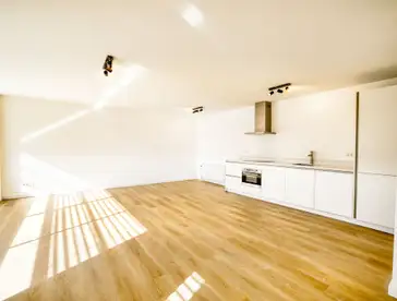 Foto #1 Appartement Noord West Buitensingel Den Haag