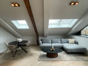 Foto #3 Appartement Korianderstraat Eindhoven