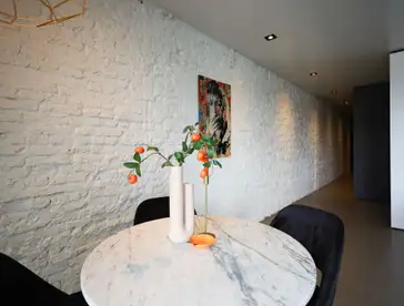 Foto #3 Appartement Warmoesstraat Amsterdam